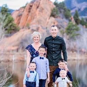 Meet your Posher, Haley